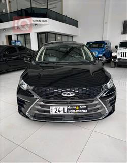 شيري أريزو 6